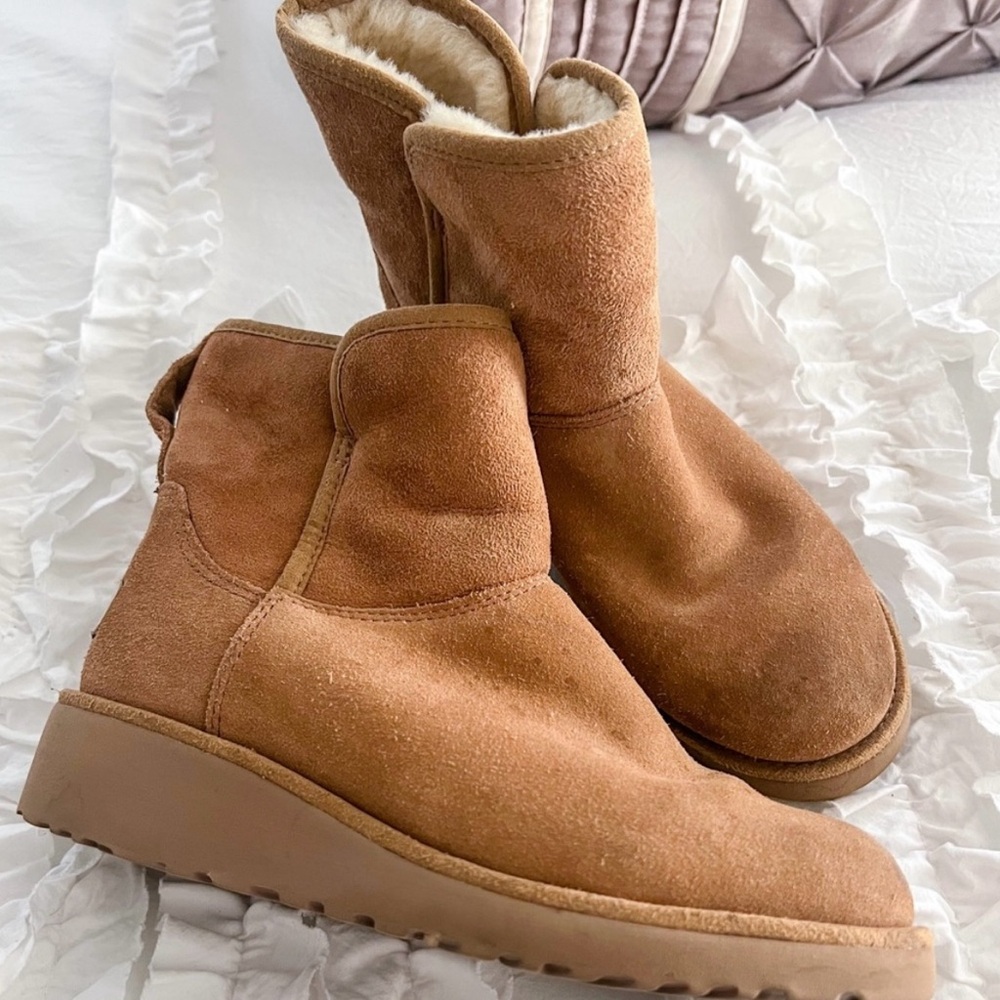 Ugg Mini Boots - image 3